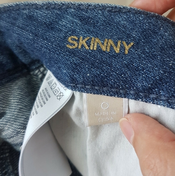 Michael Kors classic skinny - Picture 3 of 3